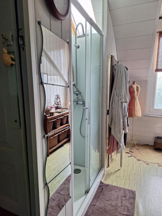Chambre Chez L'Habitant Le Mans Exterior photo